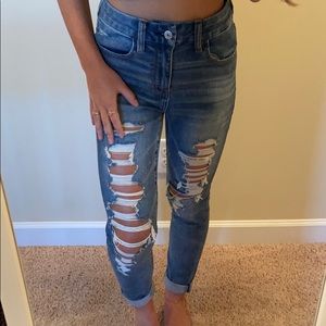 American Eagle Jeans (SOLD)